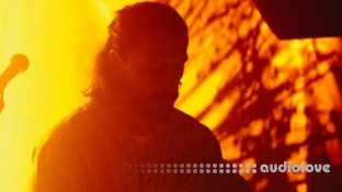 Udemy Creative FX and Sound Design with Alexis Cabrera