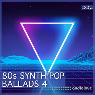 Cycles and Spots 80s Synth Pop Ballads 4