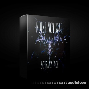 Vacier Music Noise Not War Schranz Pack Vol.1