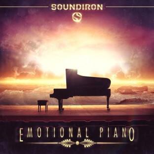 Soundiron Emotional Piano Player Edition