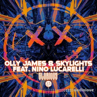Olly James Signature Sounds Vol.44 Glorious