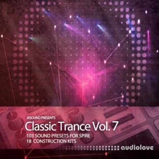 JKSOUND Classic Trance Vol.7