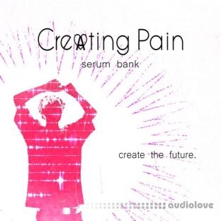 Adanmade Creating Pain Serum Bank