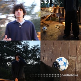 Steven Shaeffer Bday Drum Stash