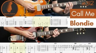 Mark Phillipson Call Me by Blondie