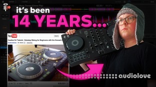 Chime Rekordbox Prep + Tempo and Key Fundamentals DJ