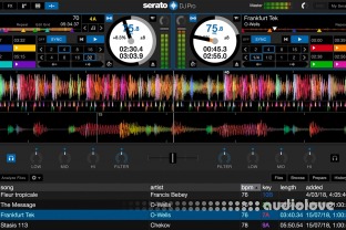 Serato DJ Pro Suite