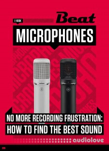 Beat English Specials Microphones 2025