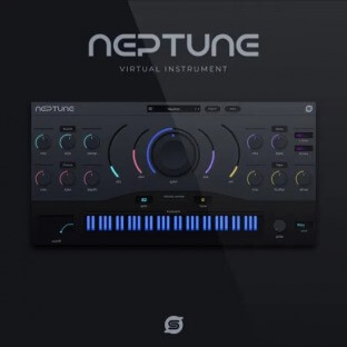 Studio Trap Neptune VST