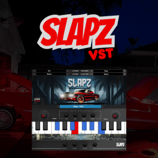 Diamond Loopz Slapz VST