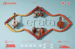 Nouita Lerata VST