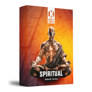 Keep It Sample Spiritual