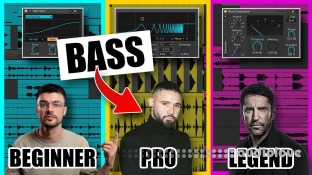 Will Hatton HC Boomy Bass