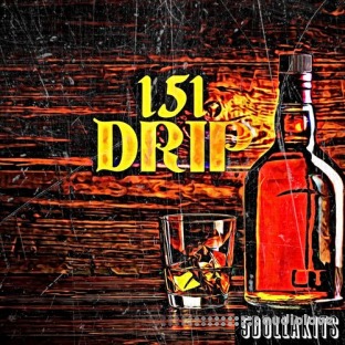 5DOLLAKITS 151 Drip