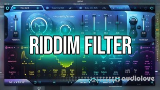 Virtual Riot Square-4-Riddim with Filterverse (sample pack attached)