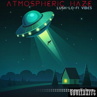 5DOLLAKITS Atmospheric Haze Lush Lofi Vibes
