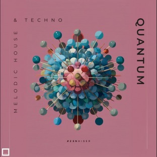 Zenhiser Quantum Melodic House and Techno