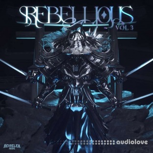 TRVCY Aluminum Man [Ableton Project]