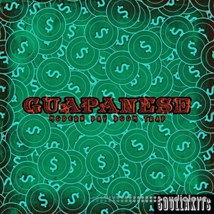 5DOLLAKITS Guapanese Modern Day Boom Trap