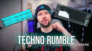 Virtual Riot Fine Day Anthem Drums