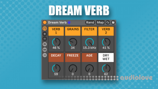 Will Hatton Dream Verb Live 12