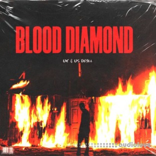 Sephxya Studios Blood Diamond