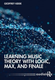 Learning Music Theory with Logic, Max, and Finale