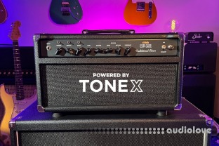 Core Tone Captures 2Rock Continuum Pack V2