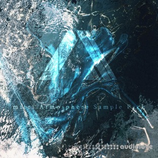 Source Materials Mitei Atmosphere Sample Pack Vol.1