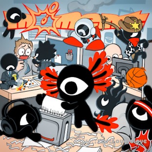 Moment You Can Do Anything An Un familiar Moment