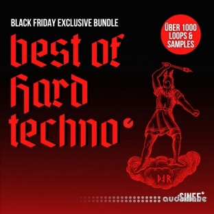 SINEE Best of Hard Techno