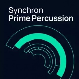 Vienna Symphonic Library Synchron Prime Percussion (VSL Synchron Player)