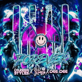 Olly James Signature Sounds Vol.49 Forever