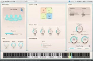 Vienna Symphonic Library Big Bang Orchestra Choirs