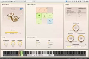 Vienna Symphonic Library Big Bang Orchestra Brass