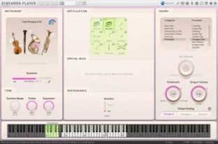 Vienna Symphonic Library Big Bang Orchestra Tutti