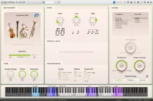 Vienna Symphonic Library Big Bang Orchestra Riffs