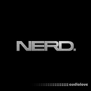 Prodbyflames Nerd