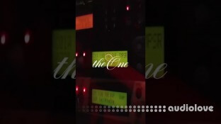 Venexxi The One Drumkit