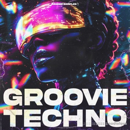 Banger Samples Groovie Techno