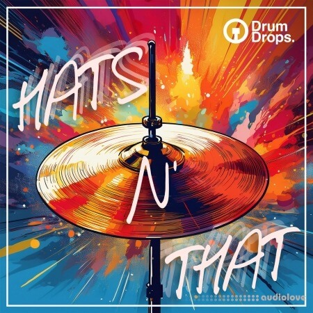 DrumDrops Hats N That