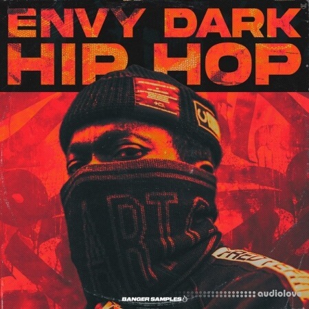 Banger Samples Envy Dark Hip Hop