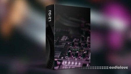 Udemy The House and Techno DJ Music Discovery, Curation and Gigs