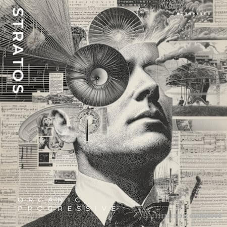 Zenhiser Stratos Organic Progressive House