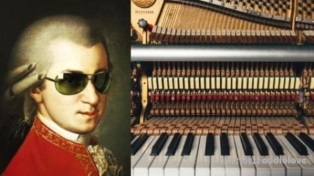 Udemy Improvisation in Classical Style