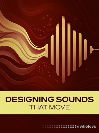 Groove3 Designing Sounds That Move