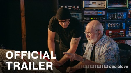 MixWithTheMasters Andy Wallace and Dan Malsch Mixing 'Lachryma' by Ghost