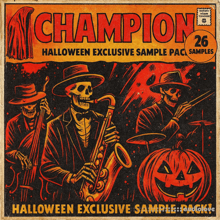 Soul Chemist Champion