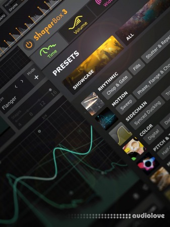Groove3 ShaperBox 3 Explained