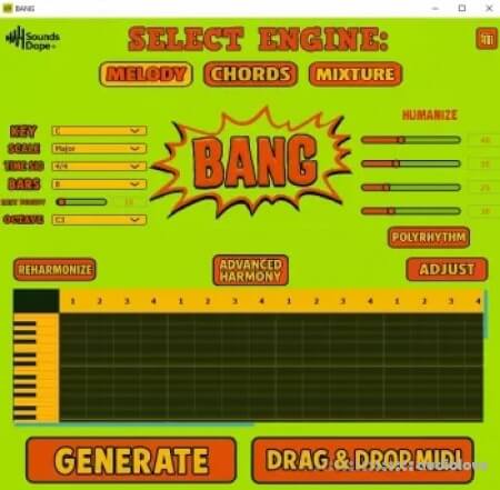 SoundsDope BANG by WASNTMEVIELDIDIT and GHXSTLINE 64 Bit